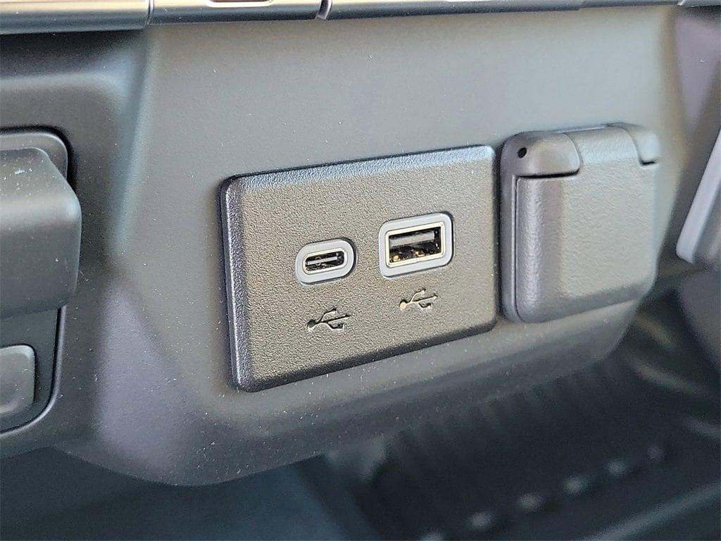 new 2026 Chevrolet Silverado 2500 car, priced at $69,999