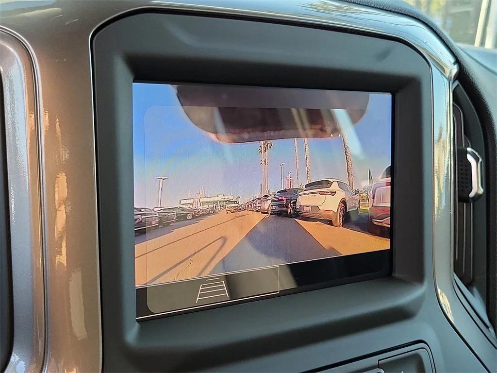 new 2026 Chevrolet Silverado 2500 car, priced at $69,999