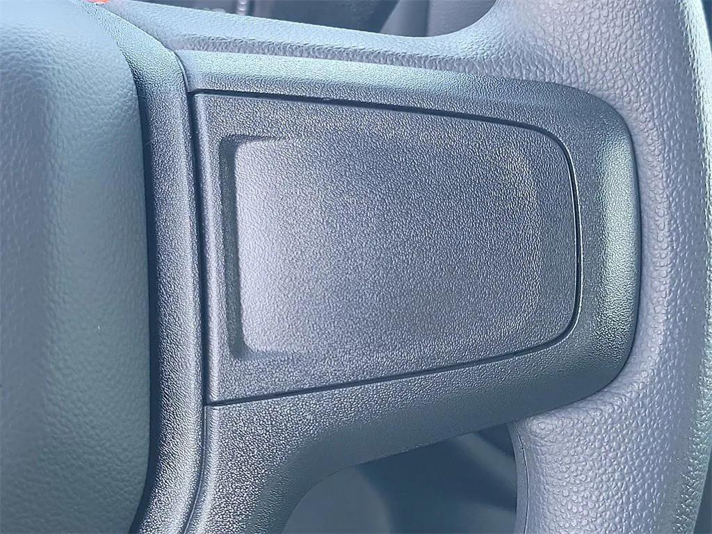 new 2026 Chevrolet Silverado 1500 car, priced at $42,615