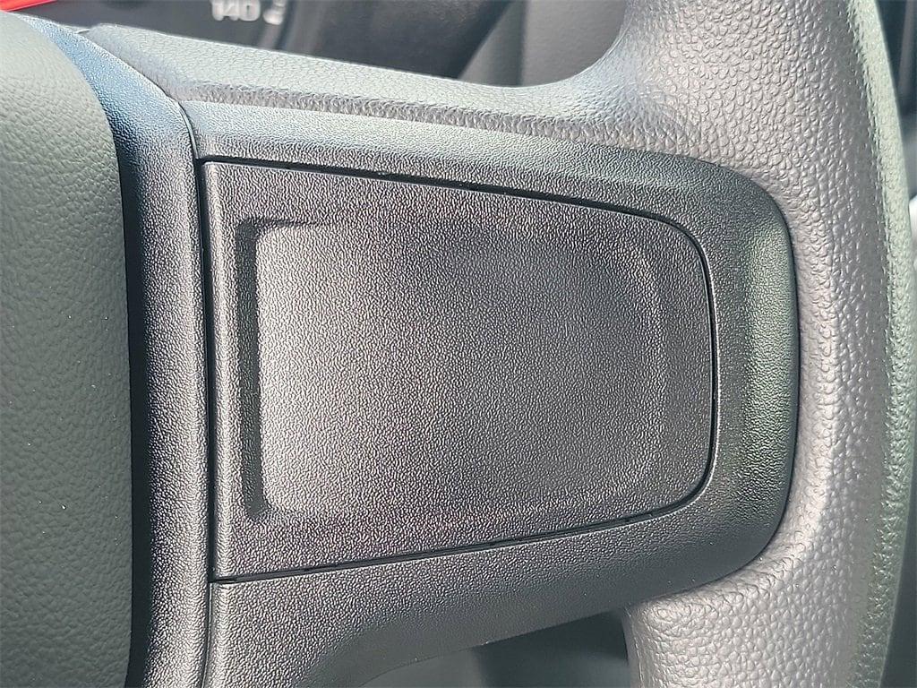 new 2026 Chevrolet Silverado 2500 car, priced at $50,430