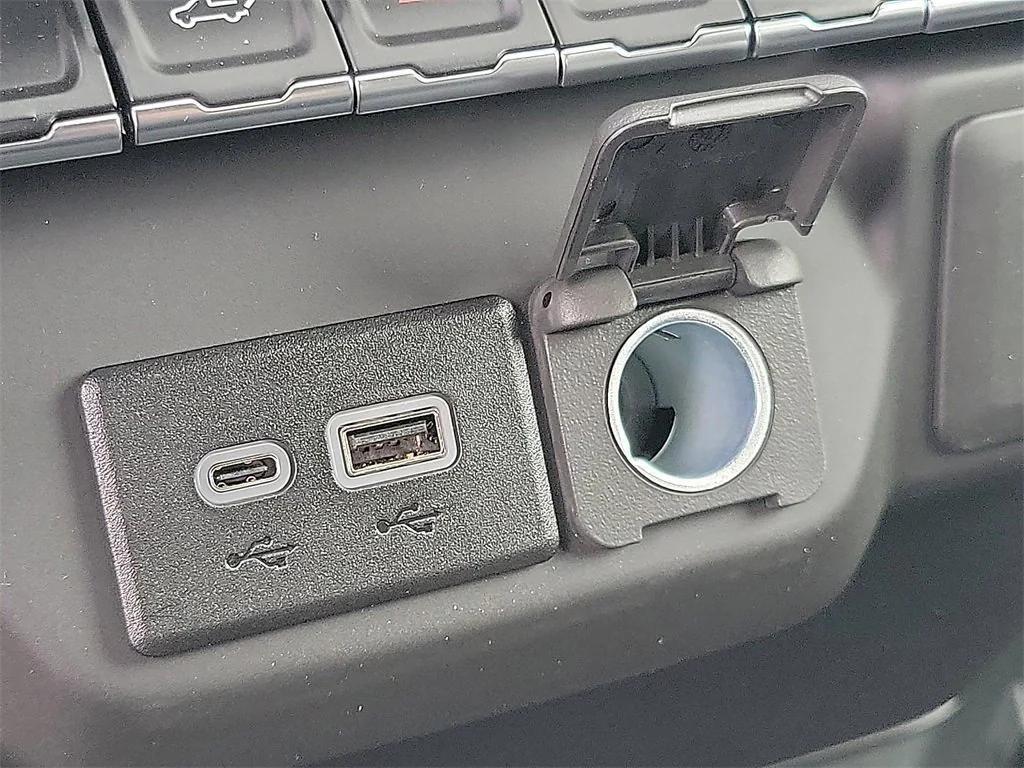 new 2026 Chevrolet Silverado 2500 car, priced at $50,430