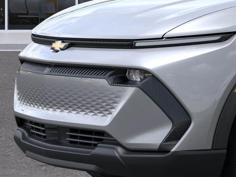 new 2026 Chevrolet Equinox EV car, priced at $35,270