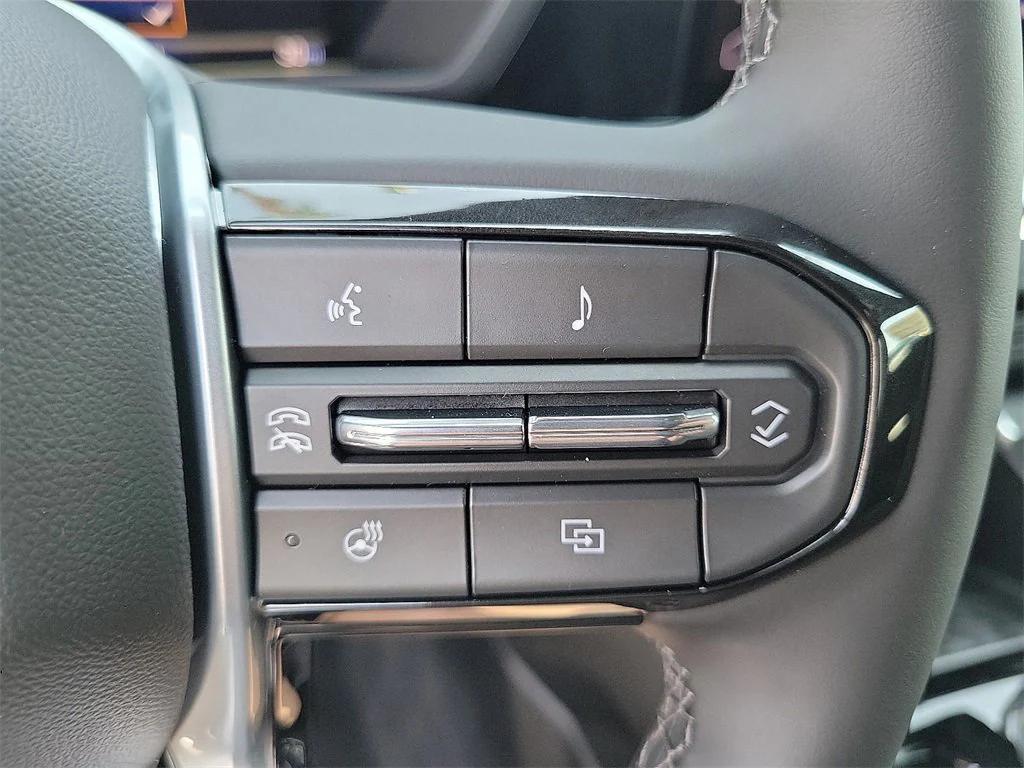 new 2026 Chevrolet Colorado car, priced at $46,120