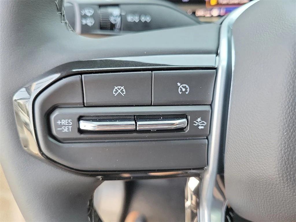 new 2026 Chevrolet Colorado car, priced at $45,620