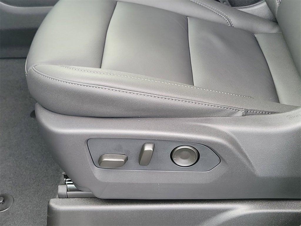 new 2026 Chevrolet Suburban car, priced at $71,580