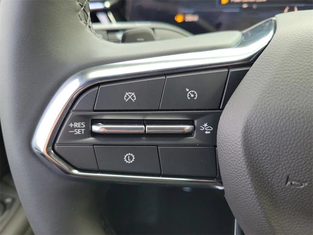 new 2026 Chevrolet Suburban car, priced at $71,580