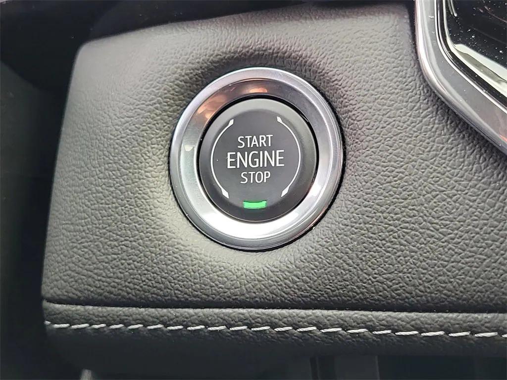 new 2025 Chevrolet Colorado car, priced at $41,065