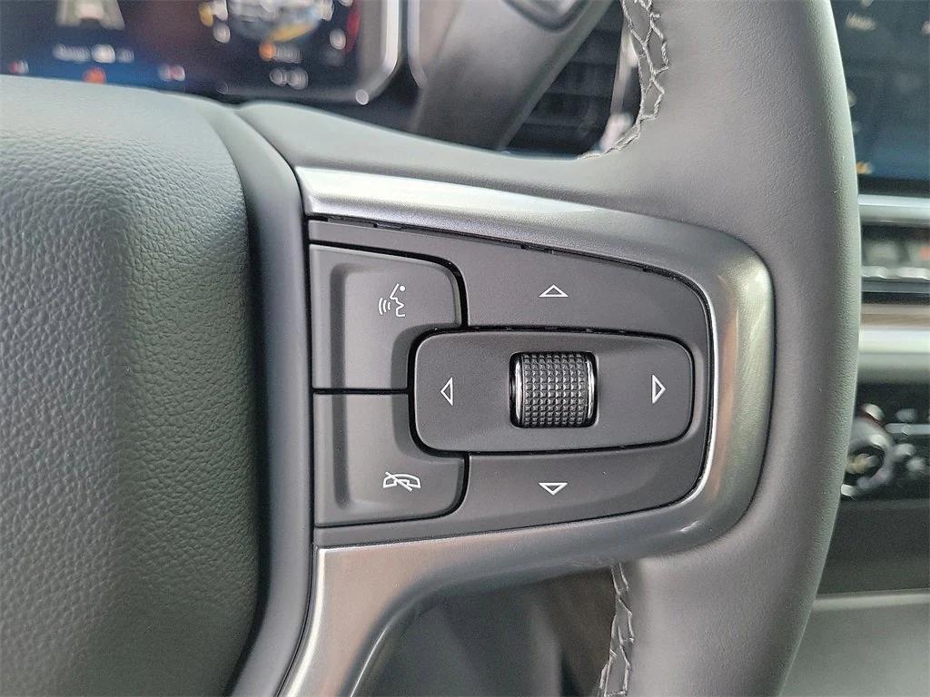 new 2026 Chevrolet Silverado 2500 car, priced at $73,480