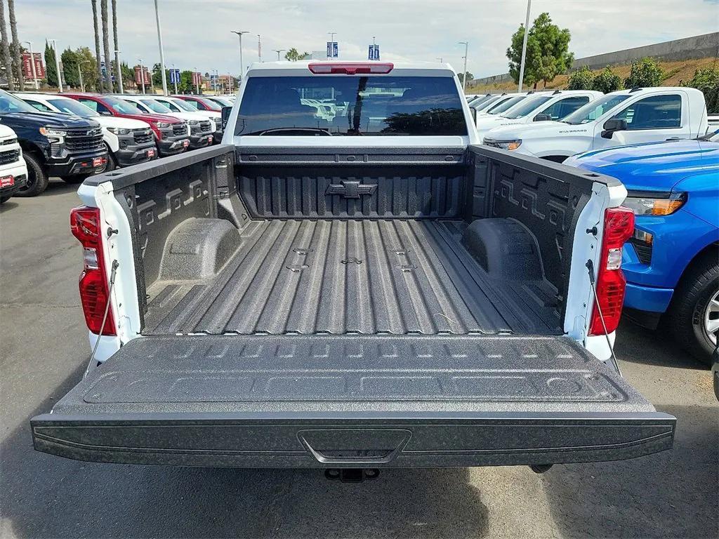 new 2026 Chevrolet Silverado 2500 car, priced at $73,480