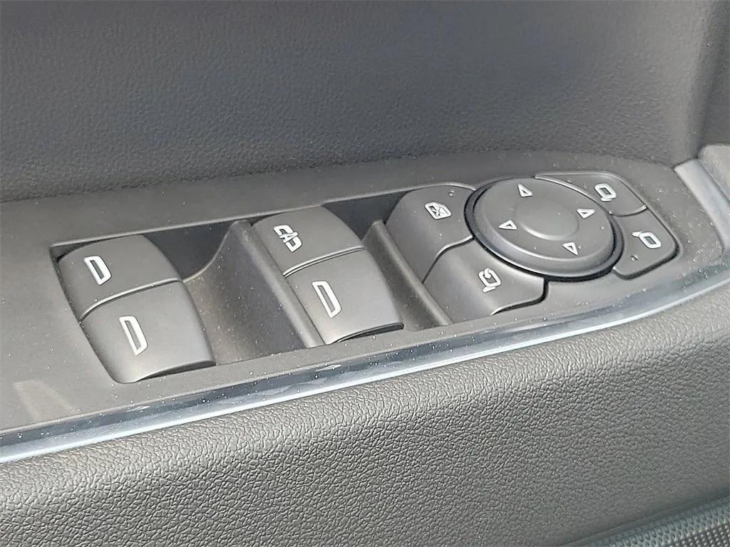 new 2026 Chevrolet Silverado 2500 car, priced at $73,480