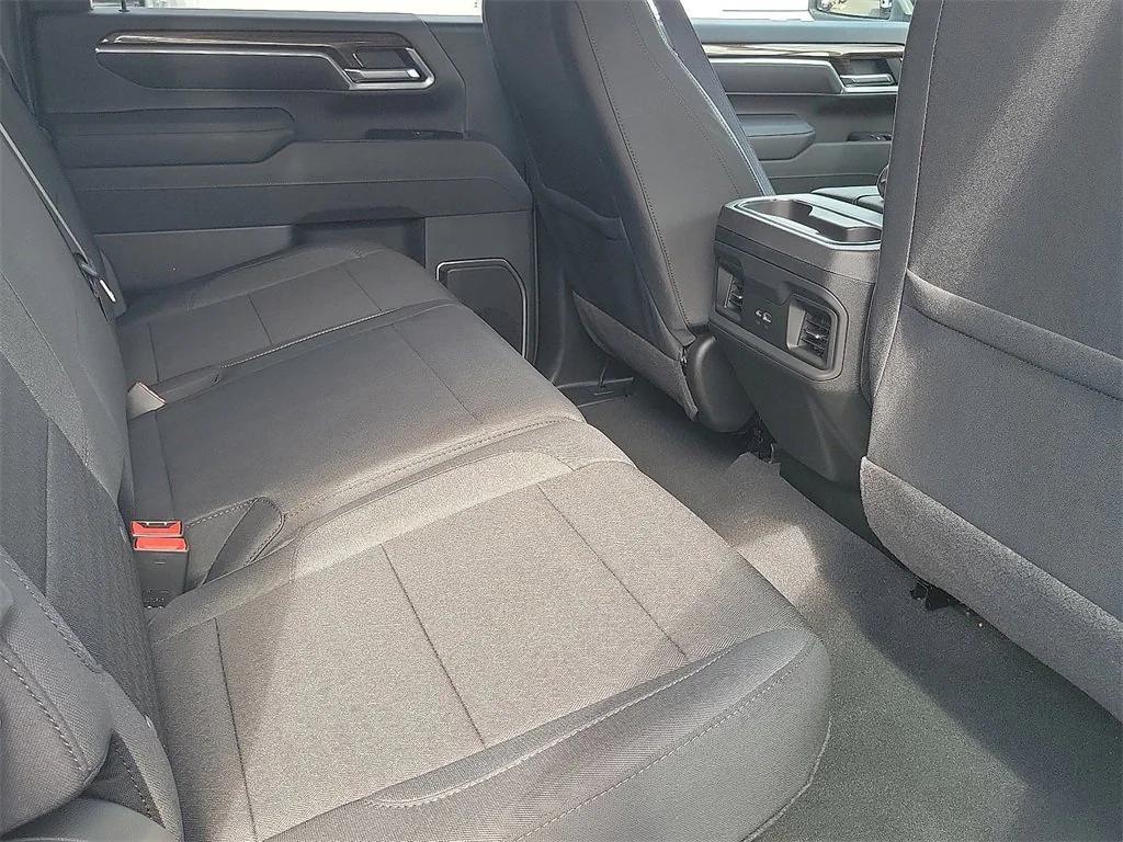 new 2026 Chevrolet Silverado 2500 car, priced at $73,480