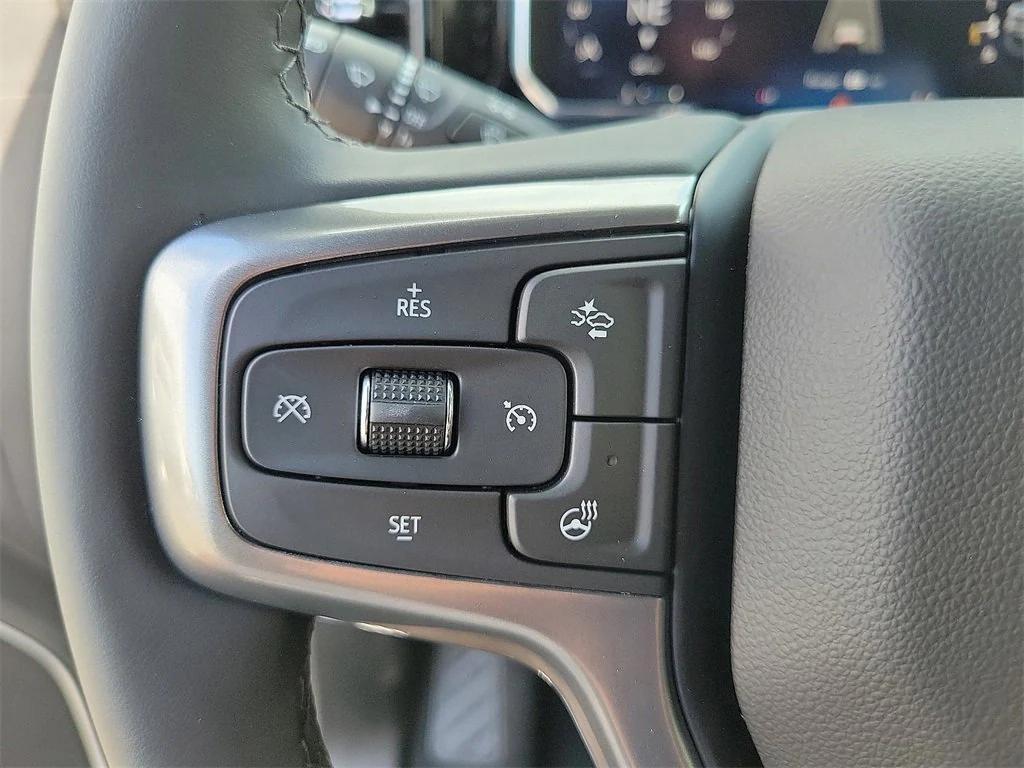 new 2026 Chevrolet Silverado 2500 car, priced at $73,480