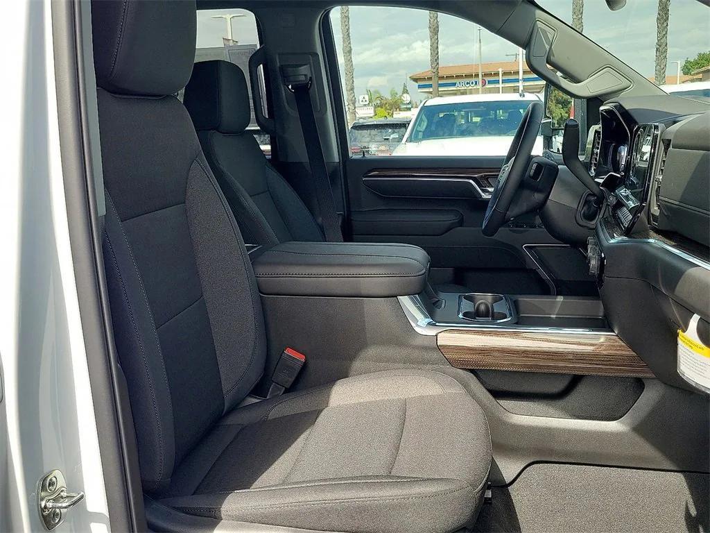 new 2026 Chevrolet Silverado 2500 car, priced at $73,480