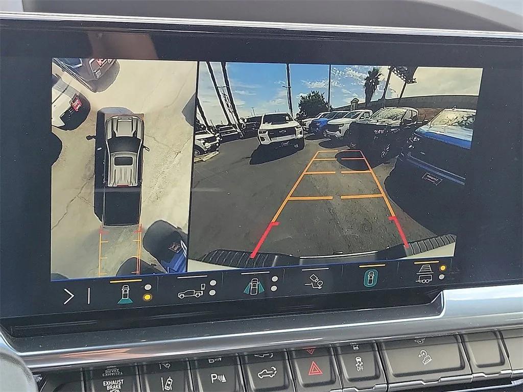 new 2026 Chevrolet Silverado 2500 car, priced at $73,480