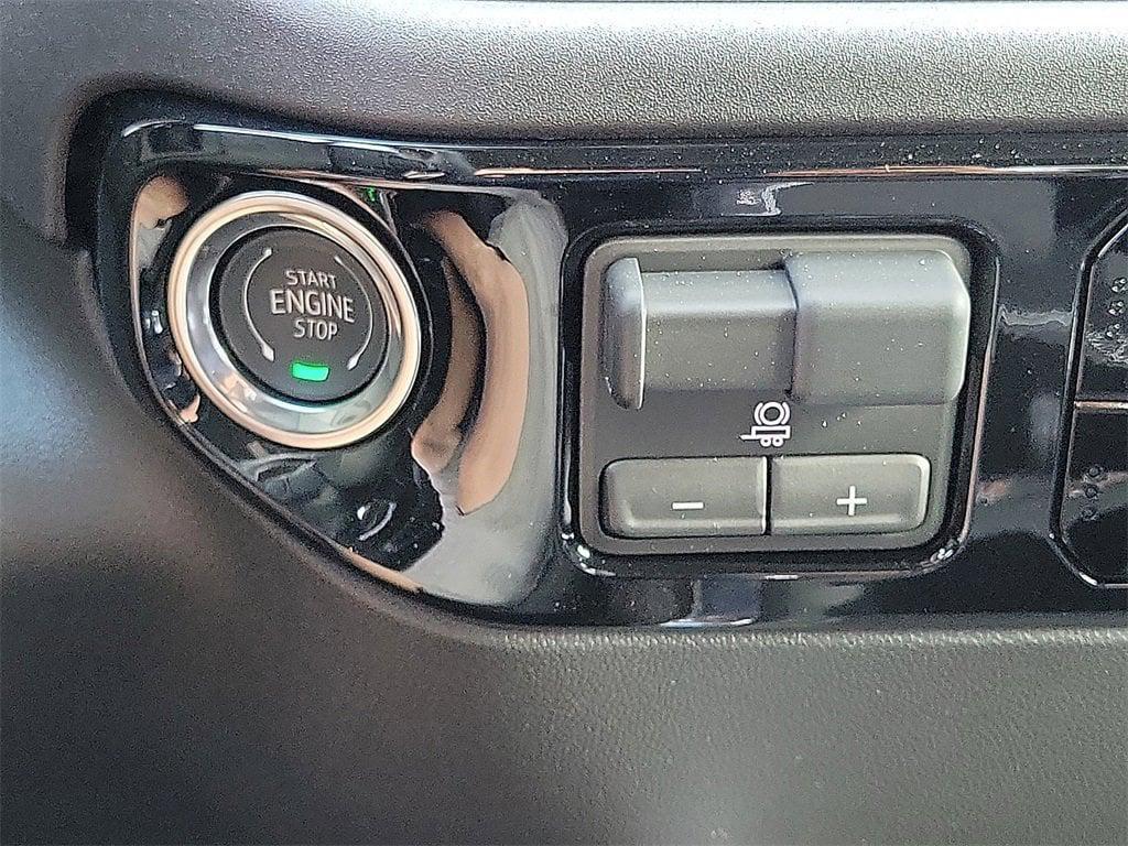 new 2026 Chevrolet Silverado 2500 car, priced at $73,480