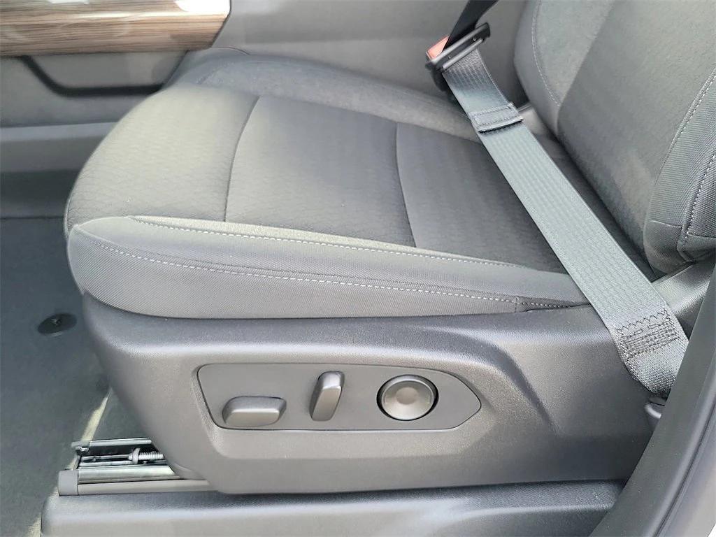 new 2026 Chevrolet Silverado 2500 car, priced at $73,480