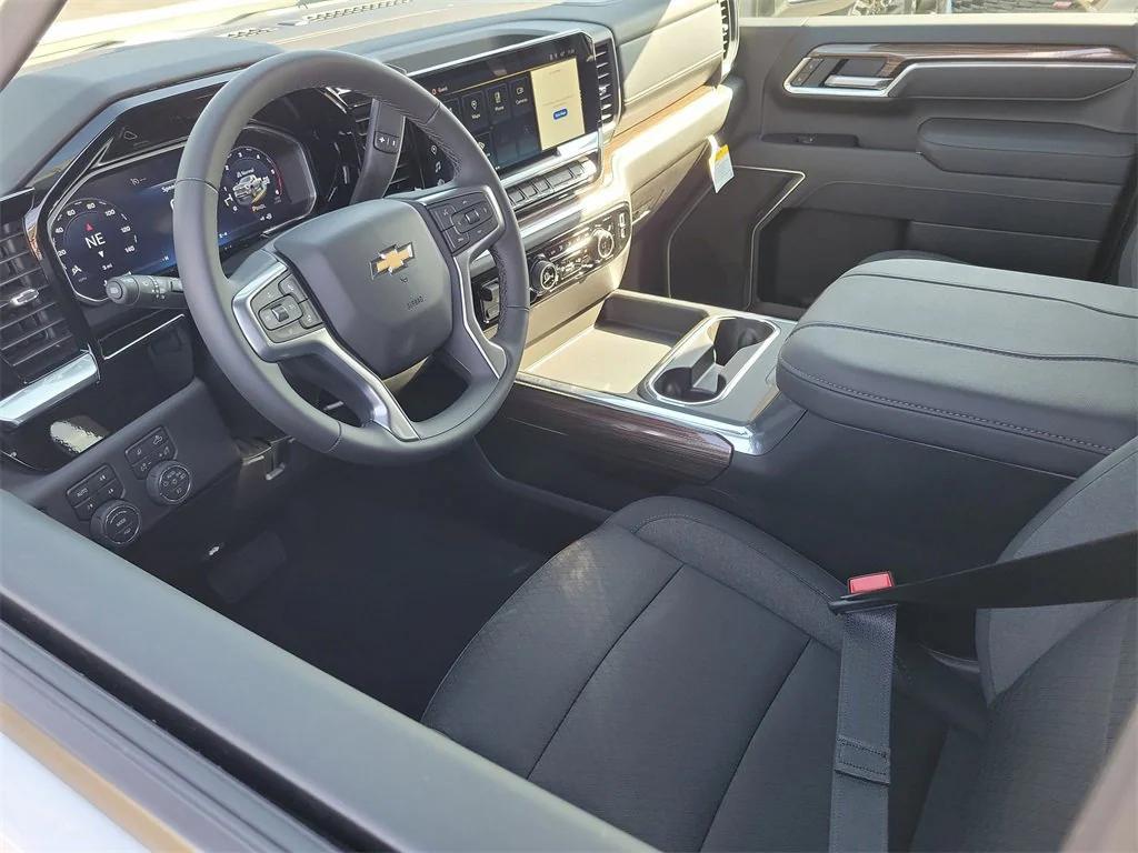 new 2026 Chevrolet Silverado 2500 car, priced at $72,390