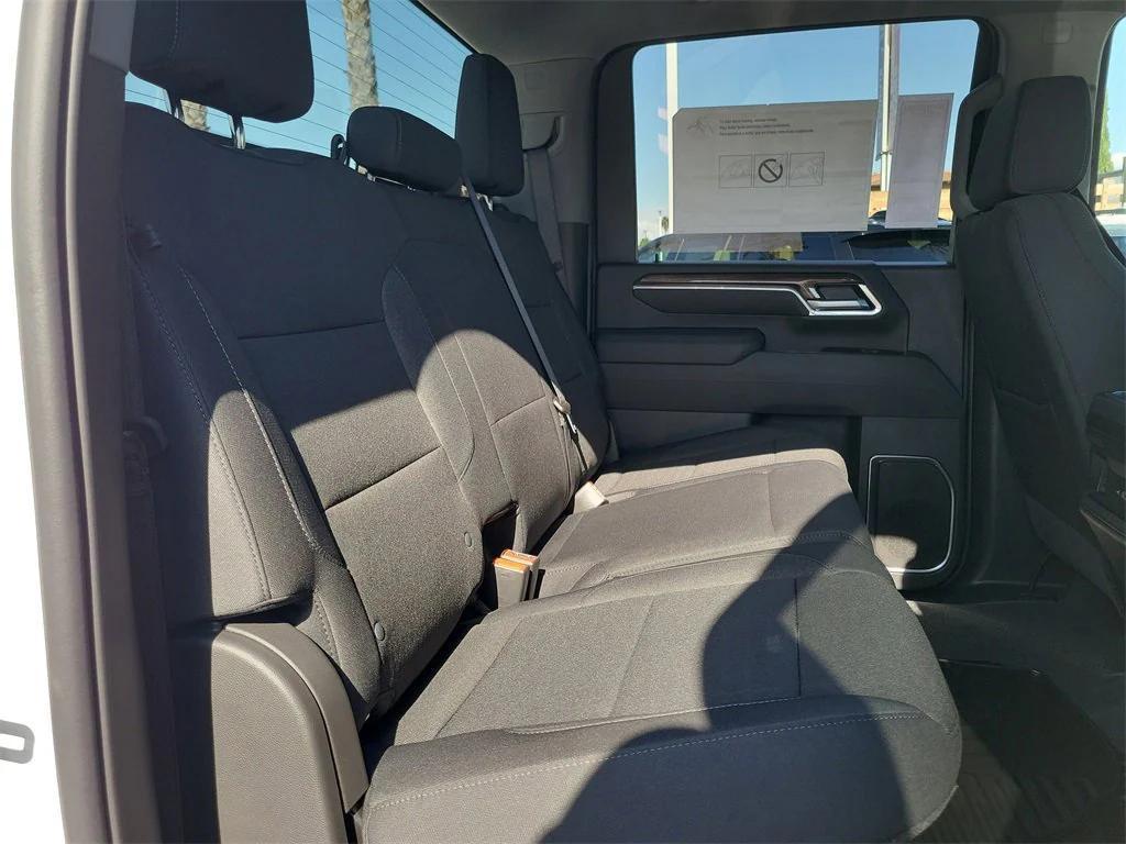 new 2026 Chevrolet Silverado 2500 car, priced at $72,390