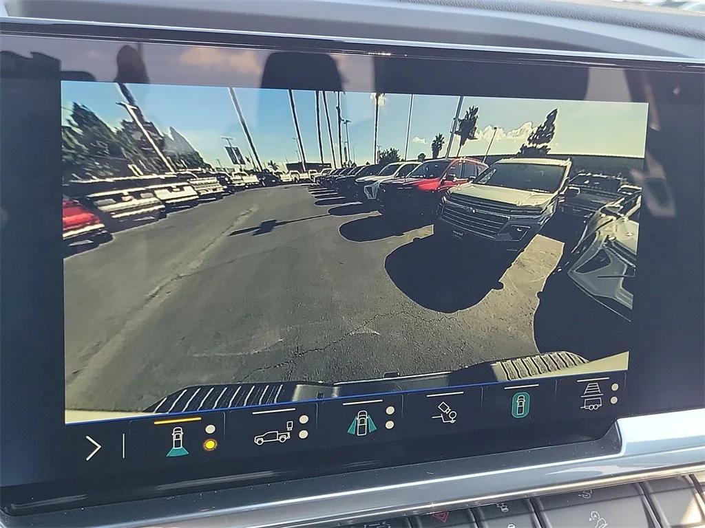 new 2026 Chevrolet Silverado 2500 car, priced at $72,390