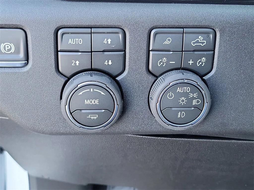 new 2026 Chevrolet Silverado 2500 car, priced at $72,390