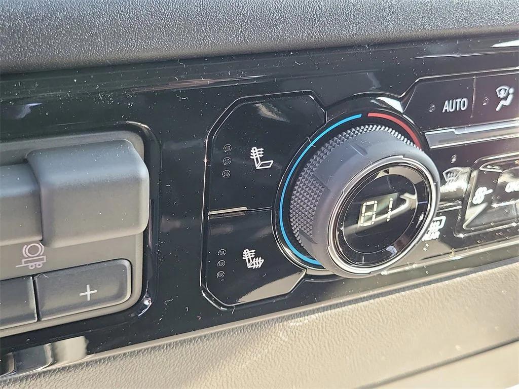 new 2026 Chevrolet Silverado 2500 car, priced at $72,390