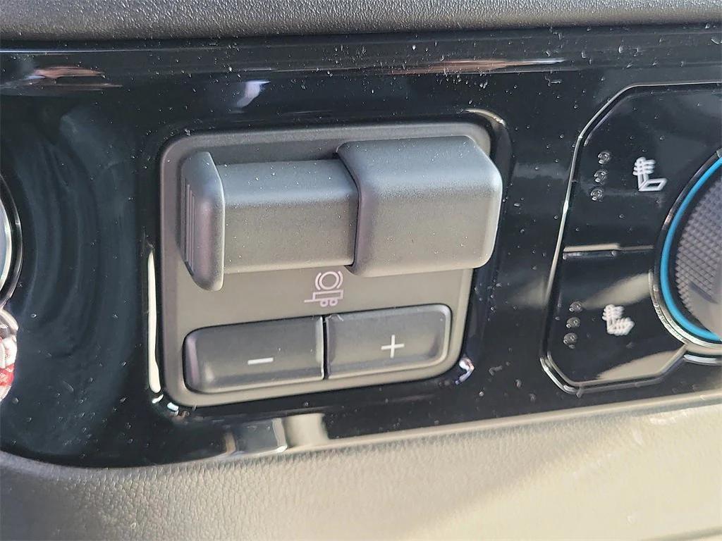 new 2026 Chevrolet Silverado 2500 car, priced at $72,390