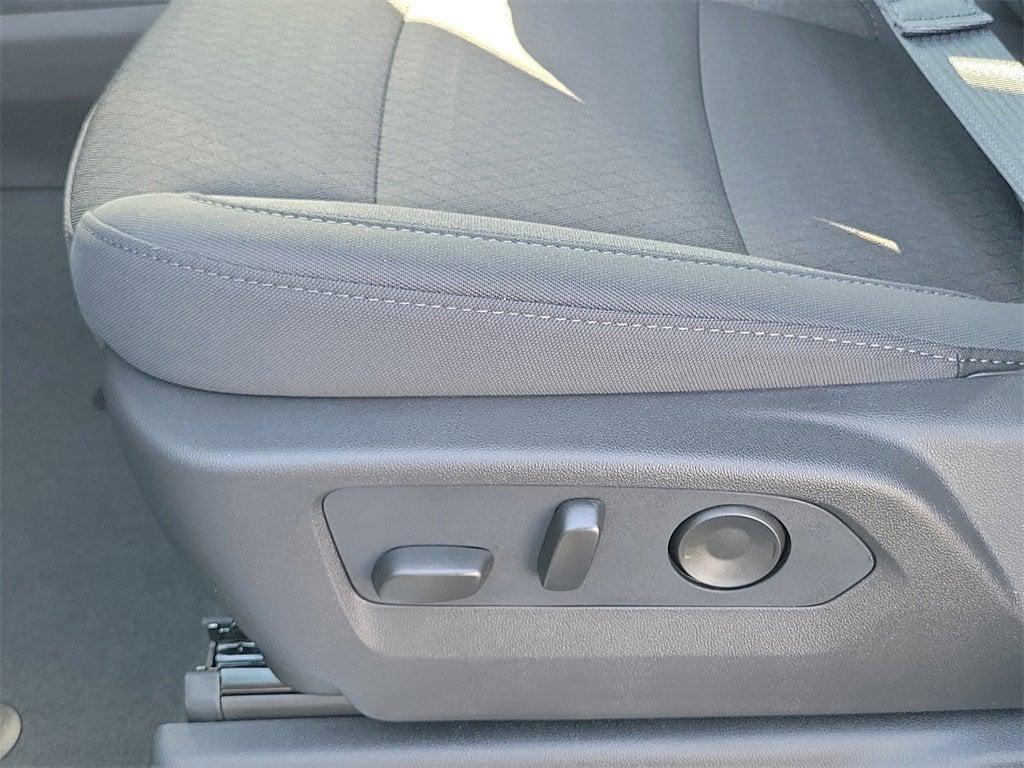 new 2026 Chevrolet Silverado 2500 car, priced at $72,390