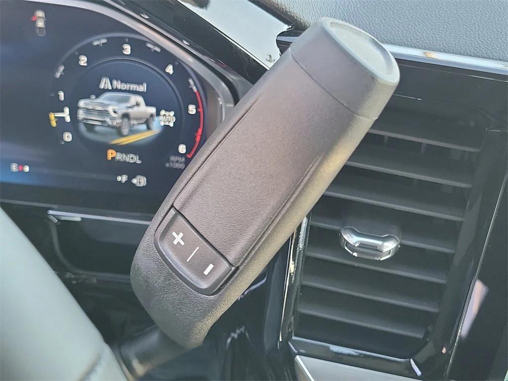 new 2026 Chevrolet Silverado 2500 car, priced at $72,390