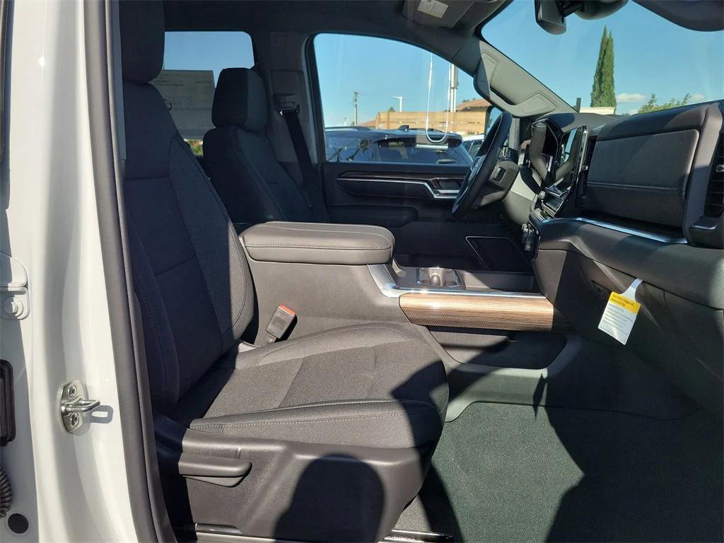 new 2026 Chevrolet Silverado 2500 car, priced at $72,390