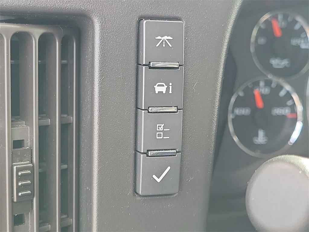 used 2022 Chevrolet Express 2500 car, priced at $30,450