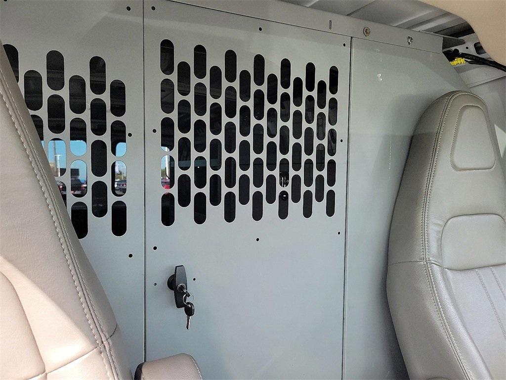 used 2022 Chevrolet Express 2500 car, priced at $30,450