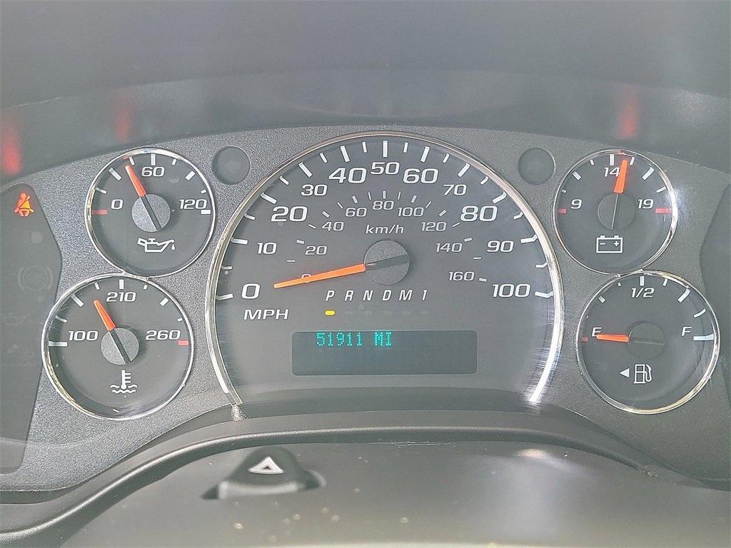 used 2022 Chevrolet Express 2500 car, priced at $30,450