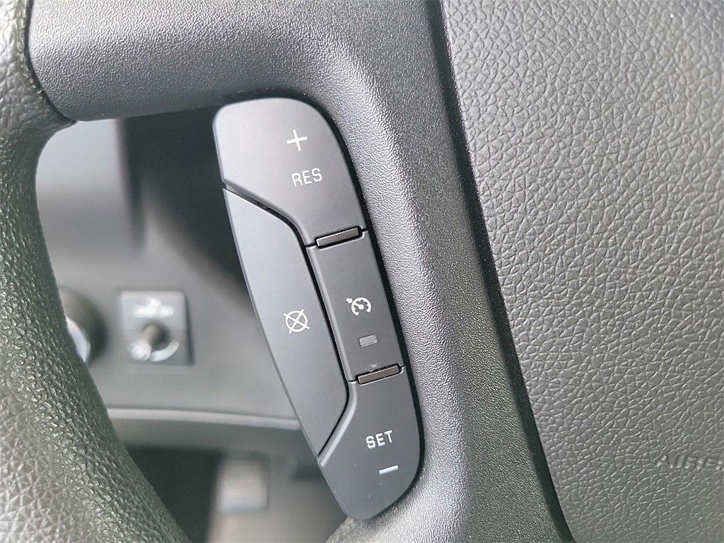 used 2022 Chevrolet Express 2500 car, priced at $30,450