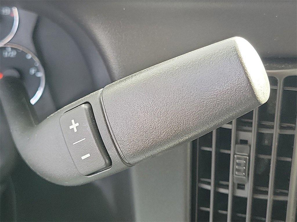 used 2022 Chevrolet Express 2500 car, priced at $30,450