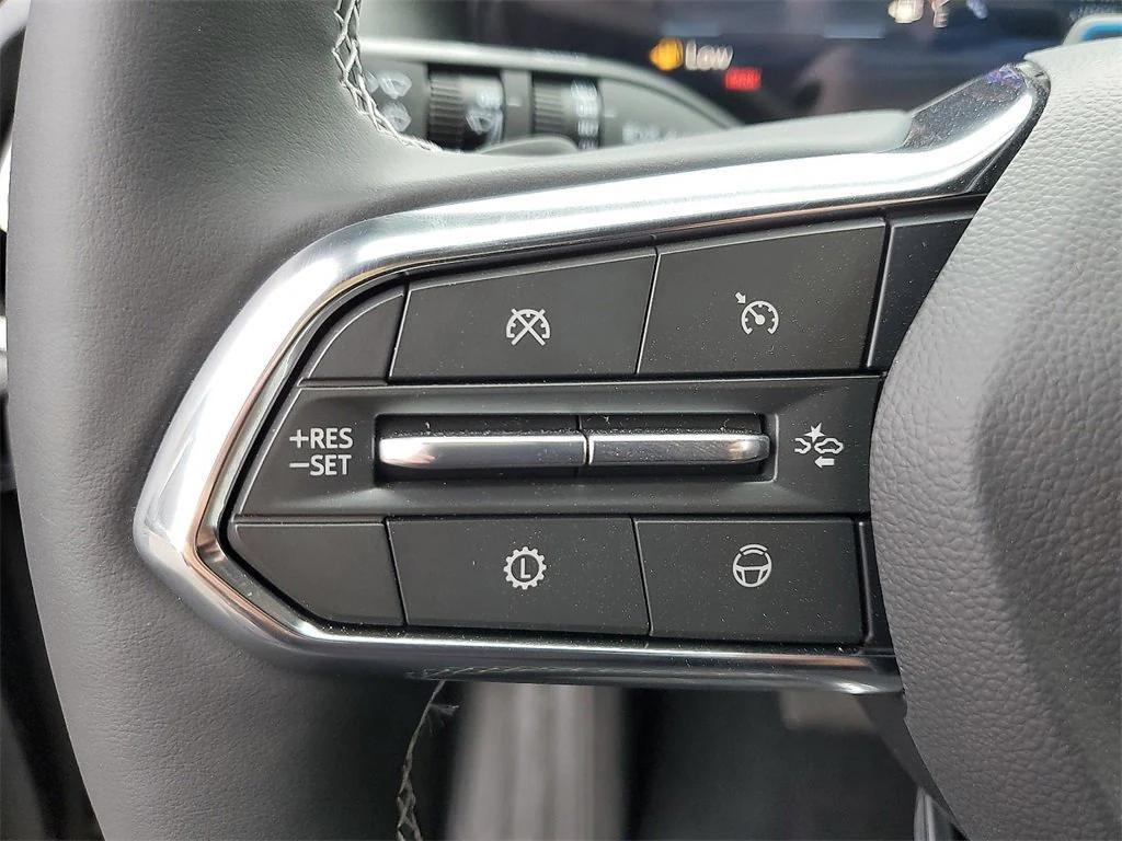 new 2026 Chevrolet Traverse car, priced at $57,714