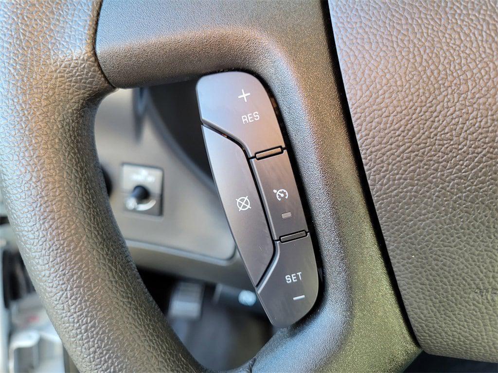 new 2025 Chevrolet Express 2500 car, priced at $49,999