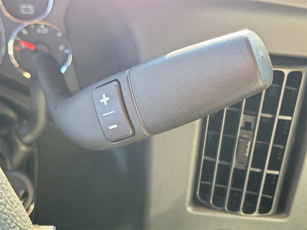 new 2025 Chevrolet Express 2500 car, priced at $49,999