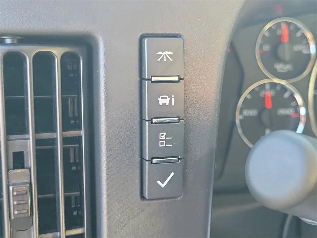 new 2025 Chevrolet Express 2500 car, priced at $49,999