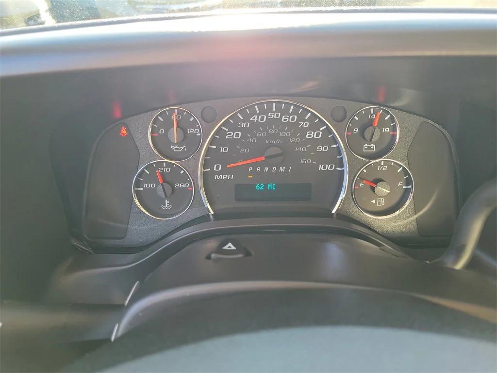 new 2025 Chevrolet Express 2500 car, priced at $49,999