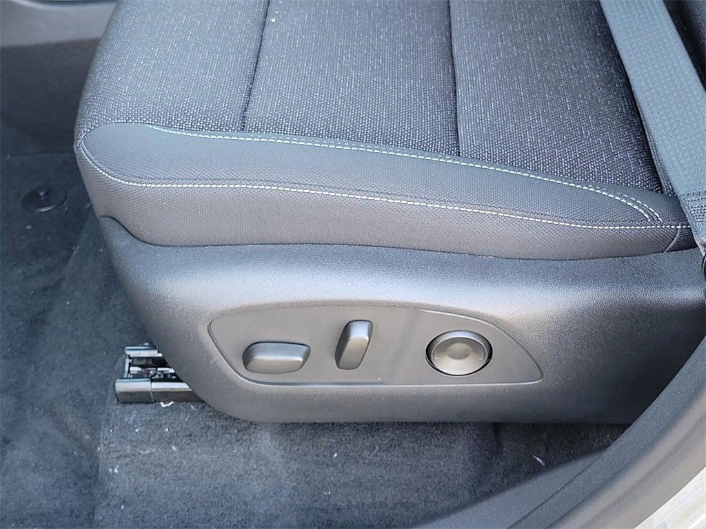 new 2026 Chevrolet Traverse car, priced at $45,105