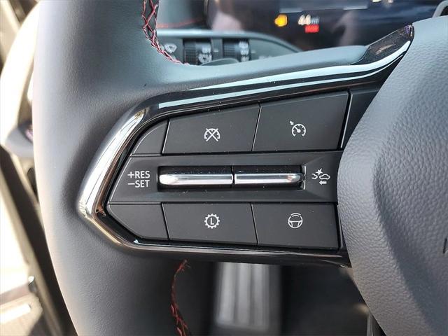 new 2025 Chevrolet Traverse car, priced at $57,519