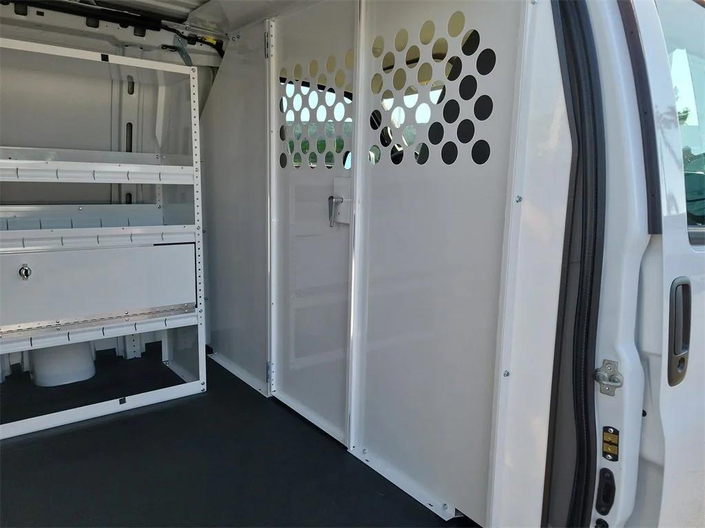 new 2025 Chevrolet Express 2500 car, priced at $49,999