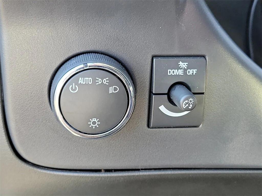 new 2025 Chevrolet Express 2500 car, priced at $49,999