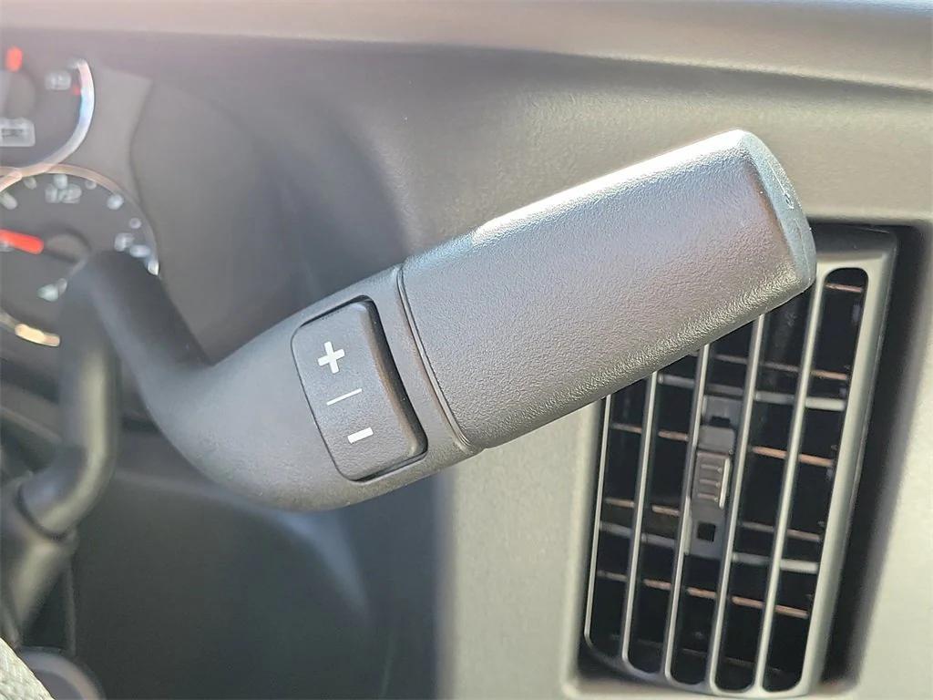 new 2025 Chevrolet Express 2500 car, priced at $49,999