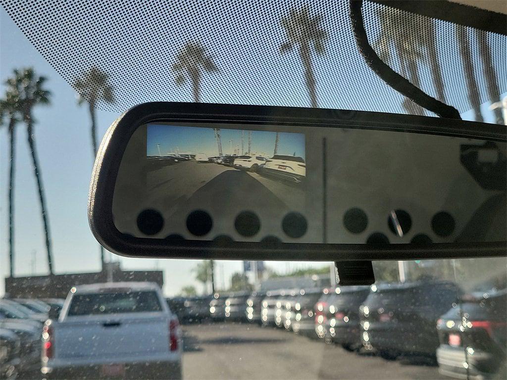 new 2025 Chevrolet Express 2500 car, priced at $49,999