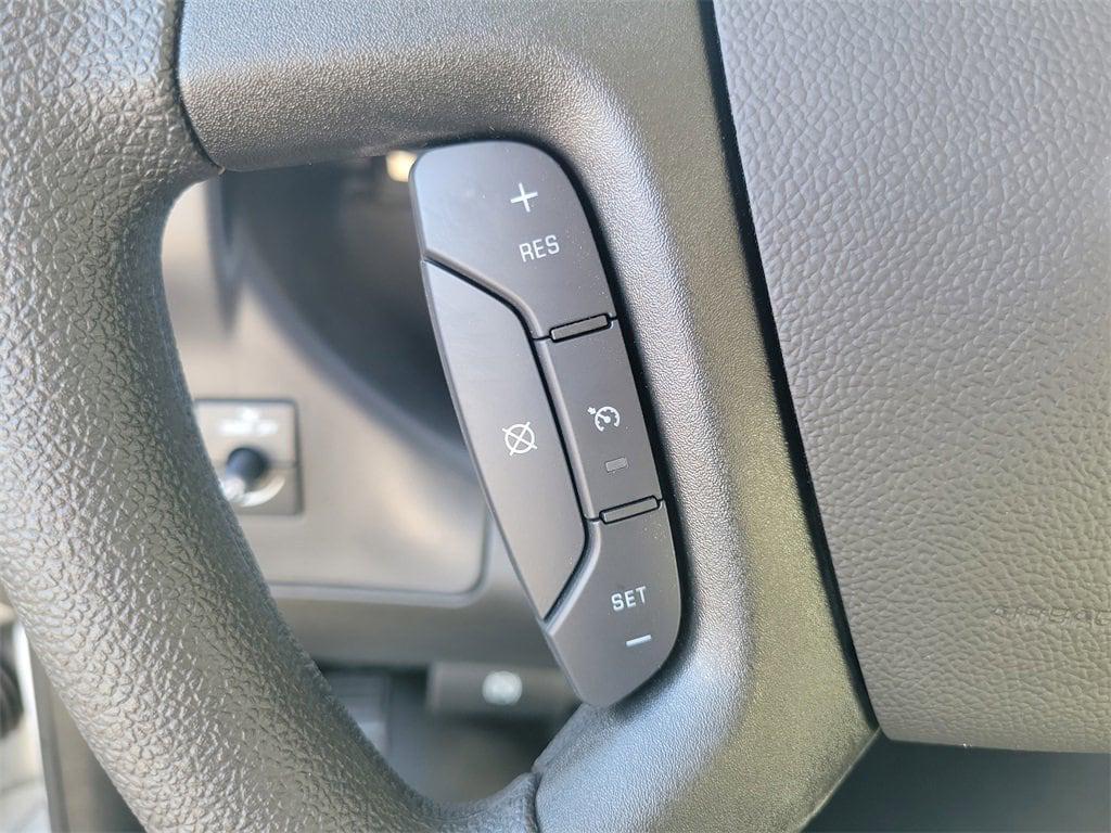 new 2025 Chevrolet Express 2500 car, priced at $49,999