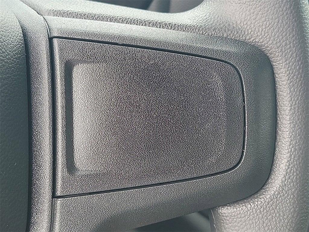 new 2026 Chevrolet Silverado 1500 car, priced at $42,615