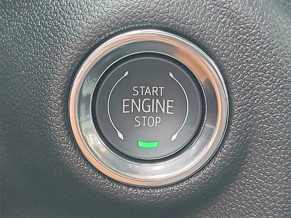 new 2026 Chevrolet Silverado 1500 car, priced at $42,615