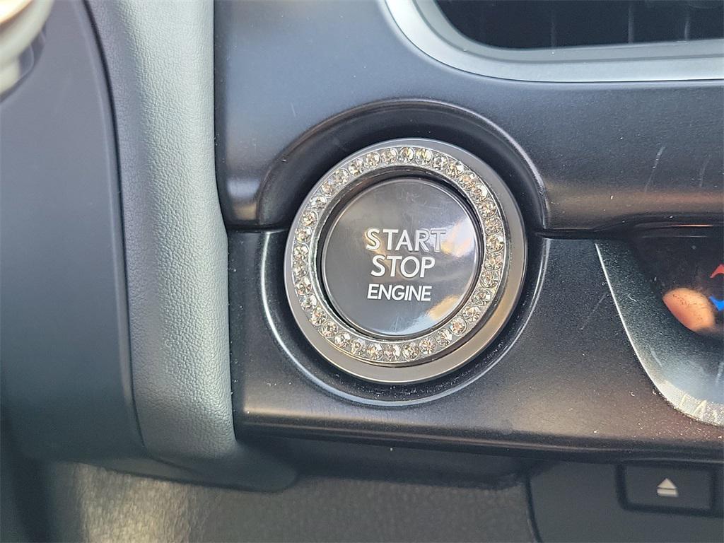 used 2022 Lexus UX 200 car, priced at $28,995