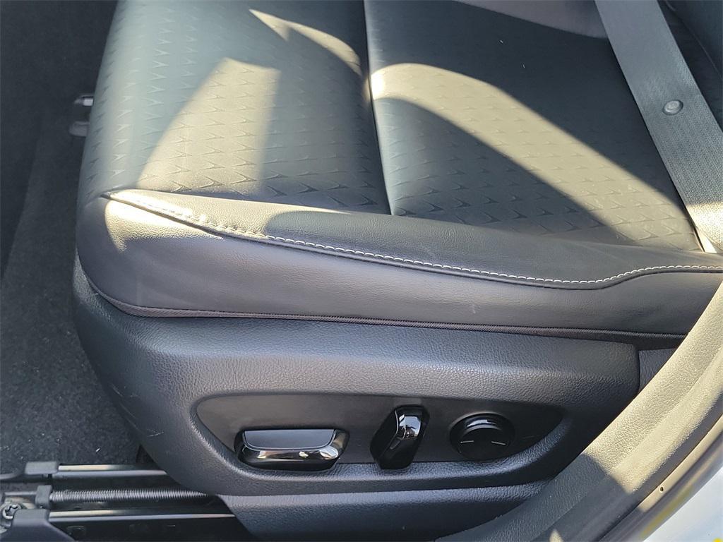 used 2022 Lexus UX 200 car, priced at $28,995